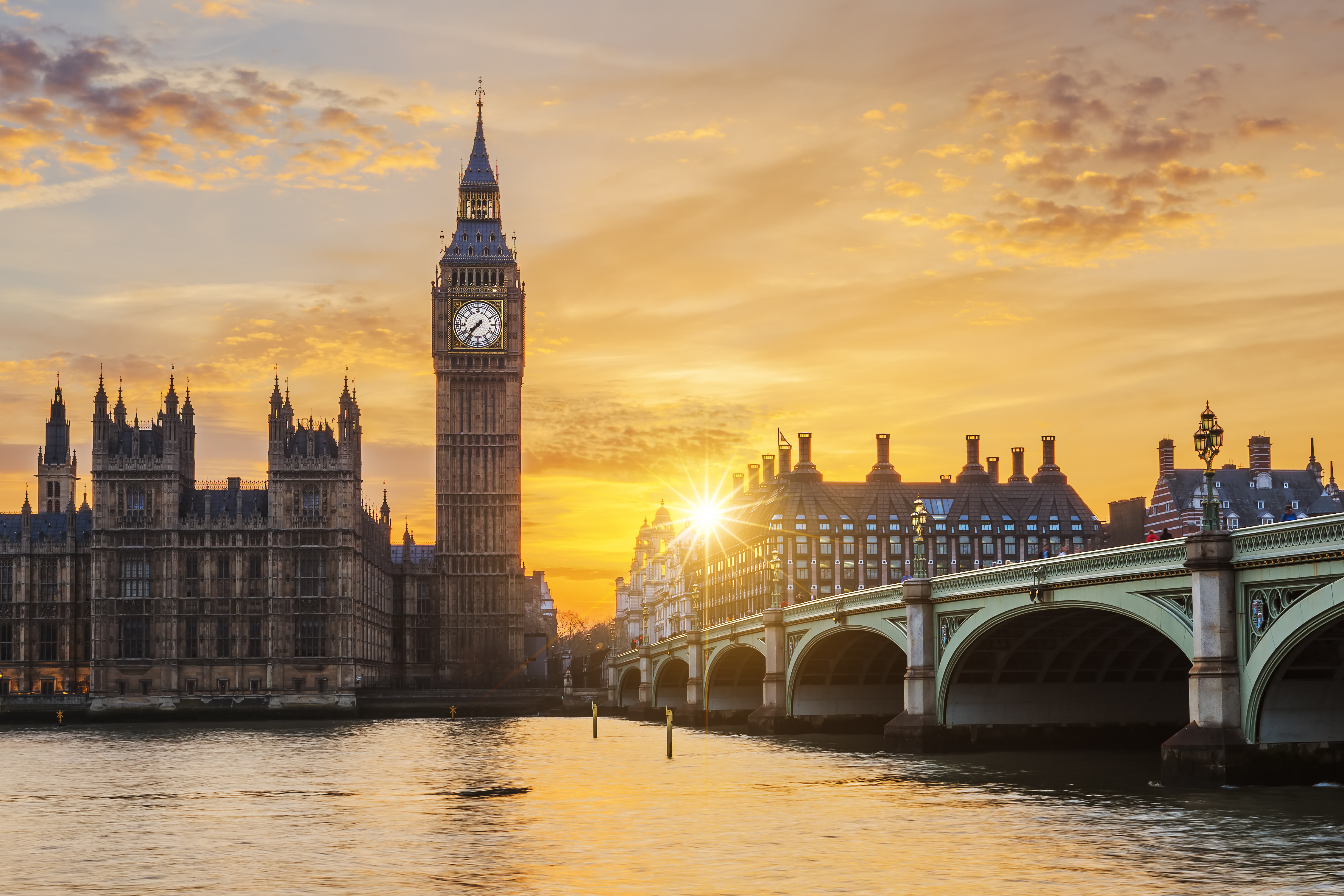 UK Journey