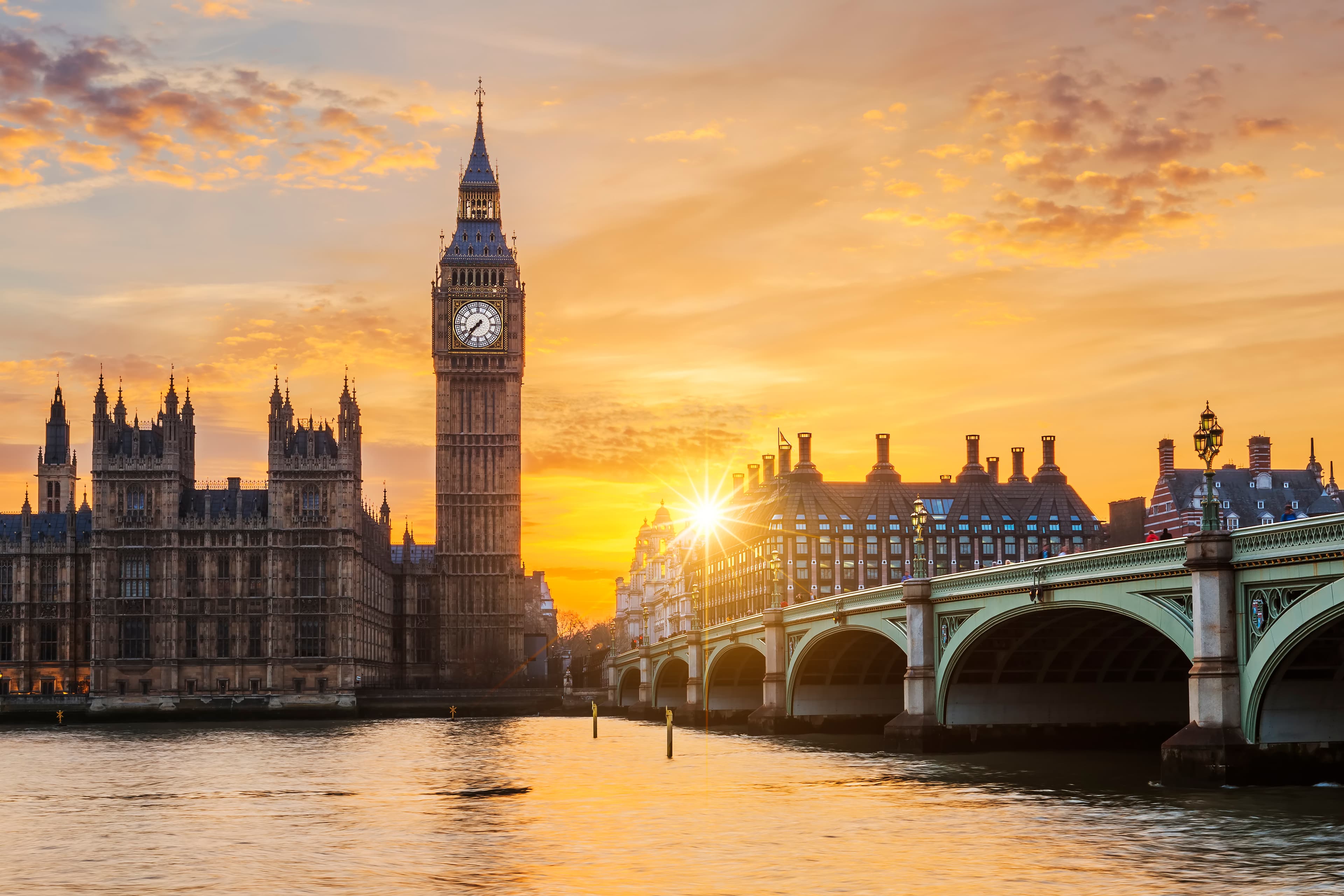 UK Journey