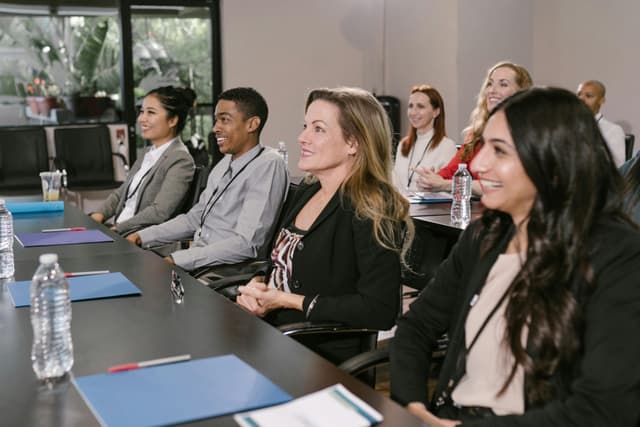 Corporate Events Photography