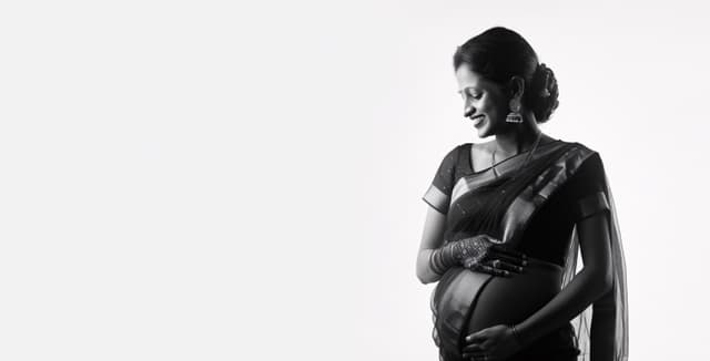 Maternity Photography