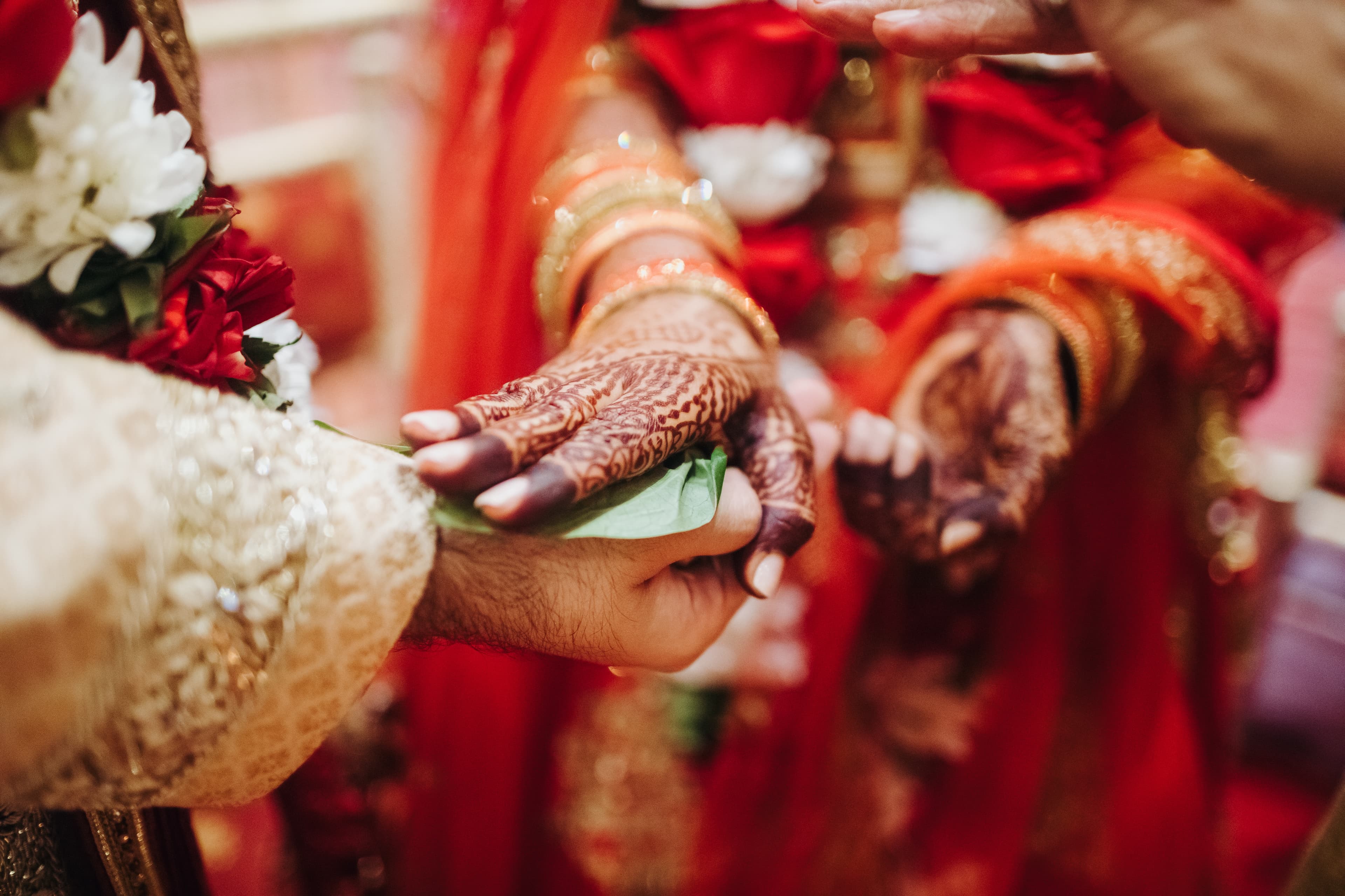 Wedding Photography
