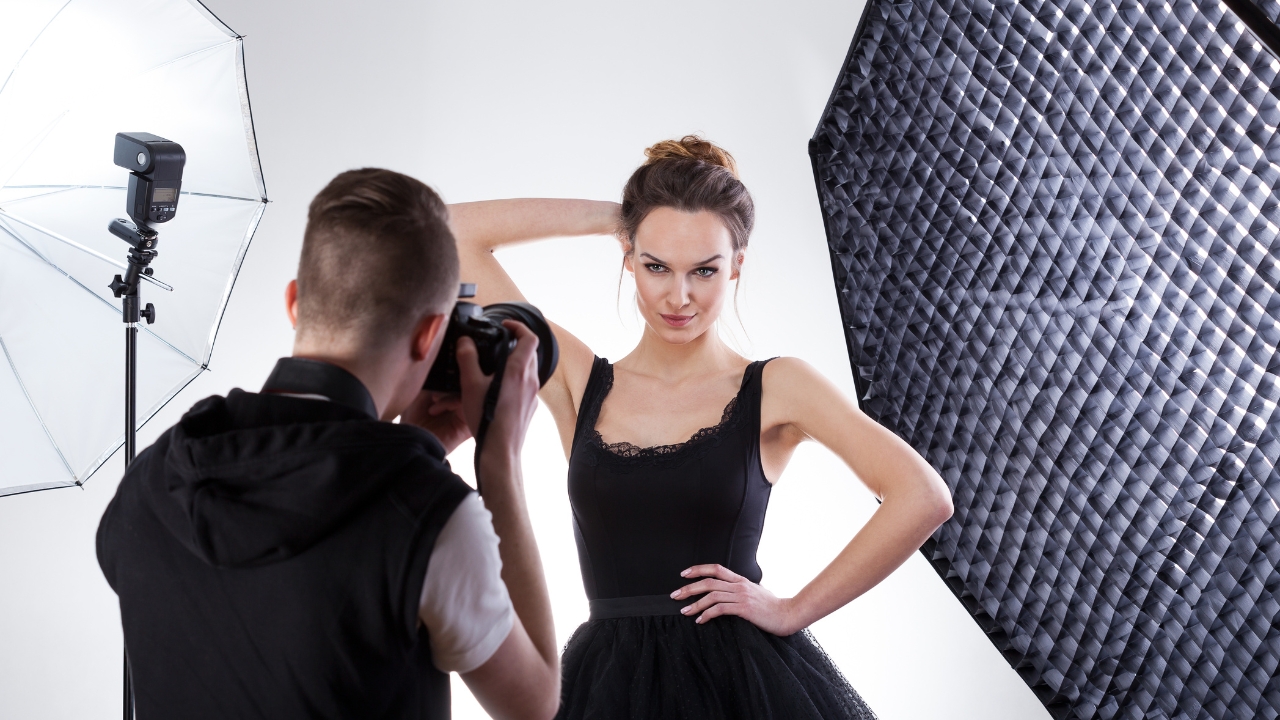 Fashion Photography