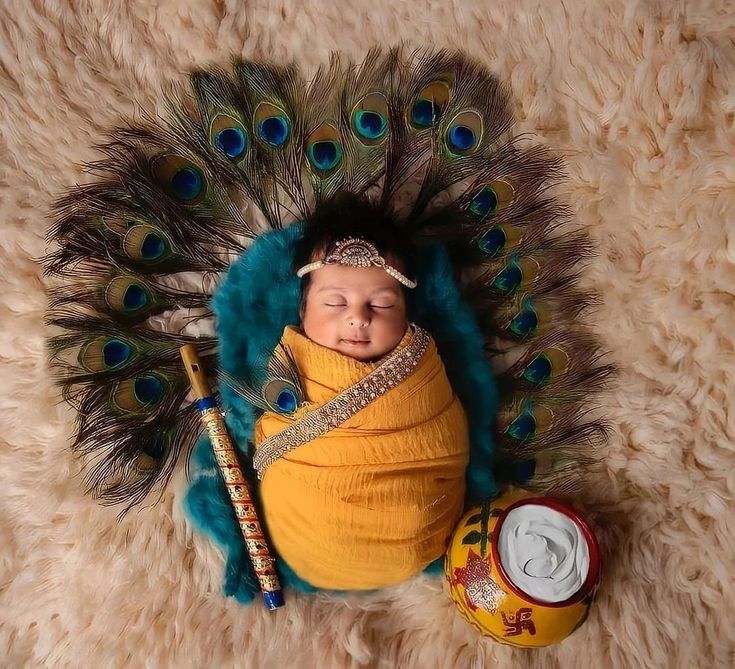 First Birthday Photography