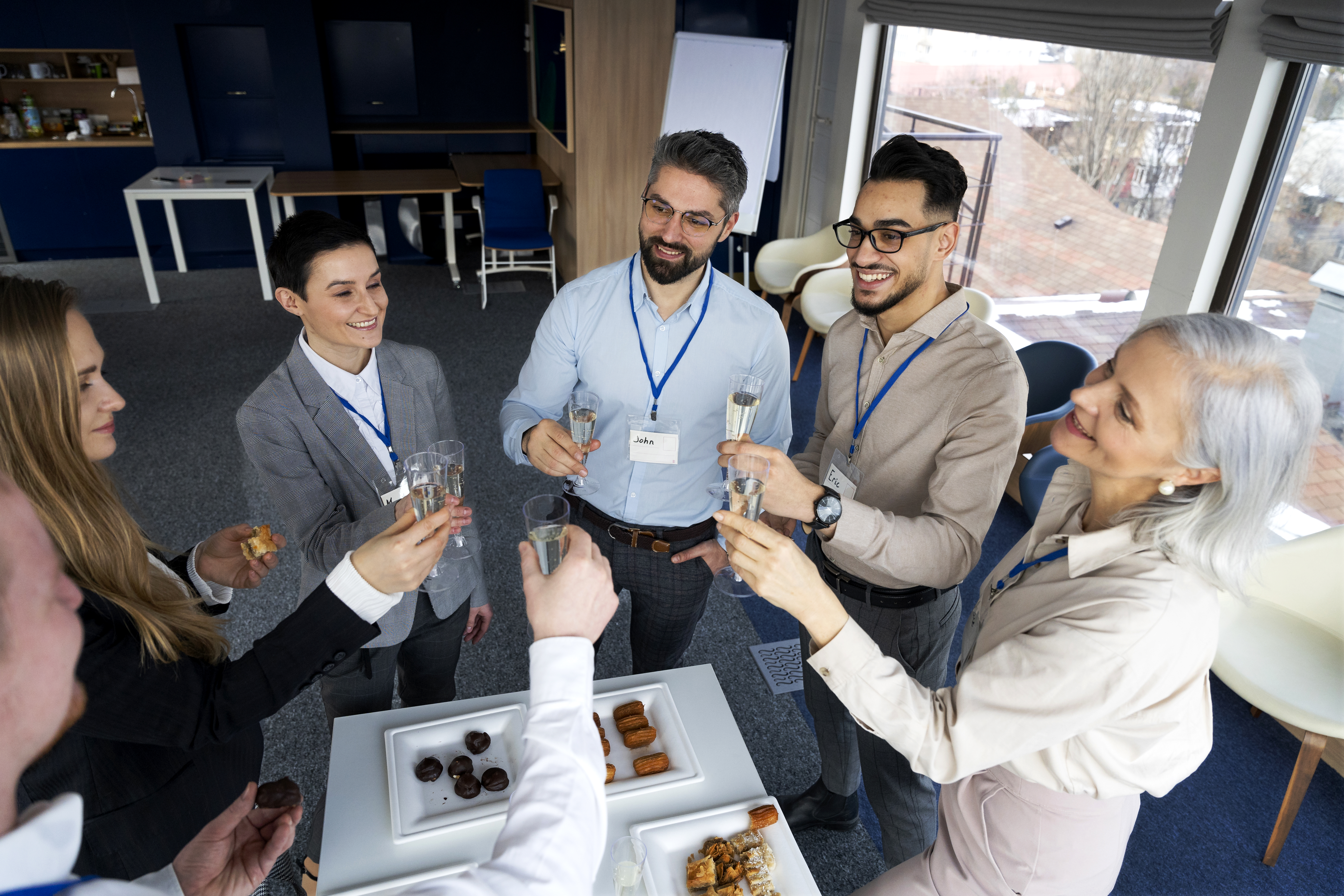 Corporate Event Photography