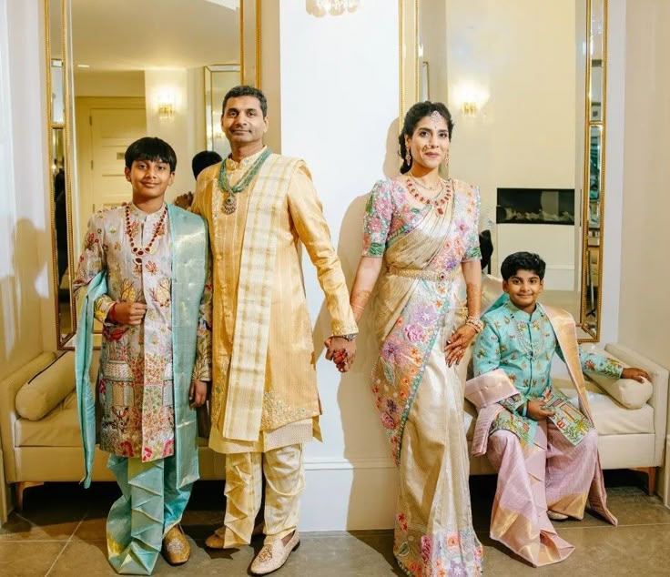 Dhoti Ceremony Photography in the UK
