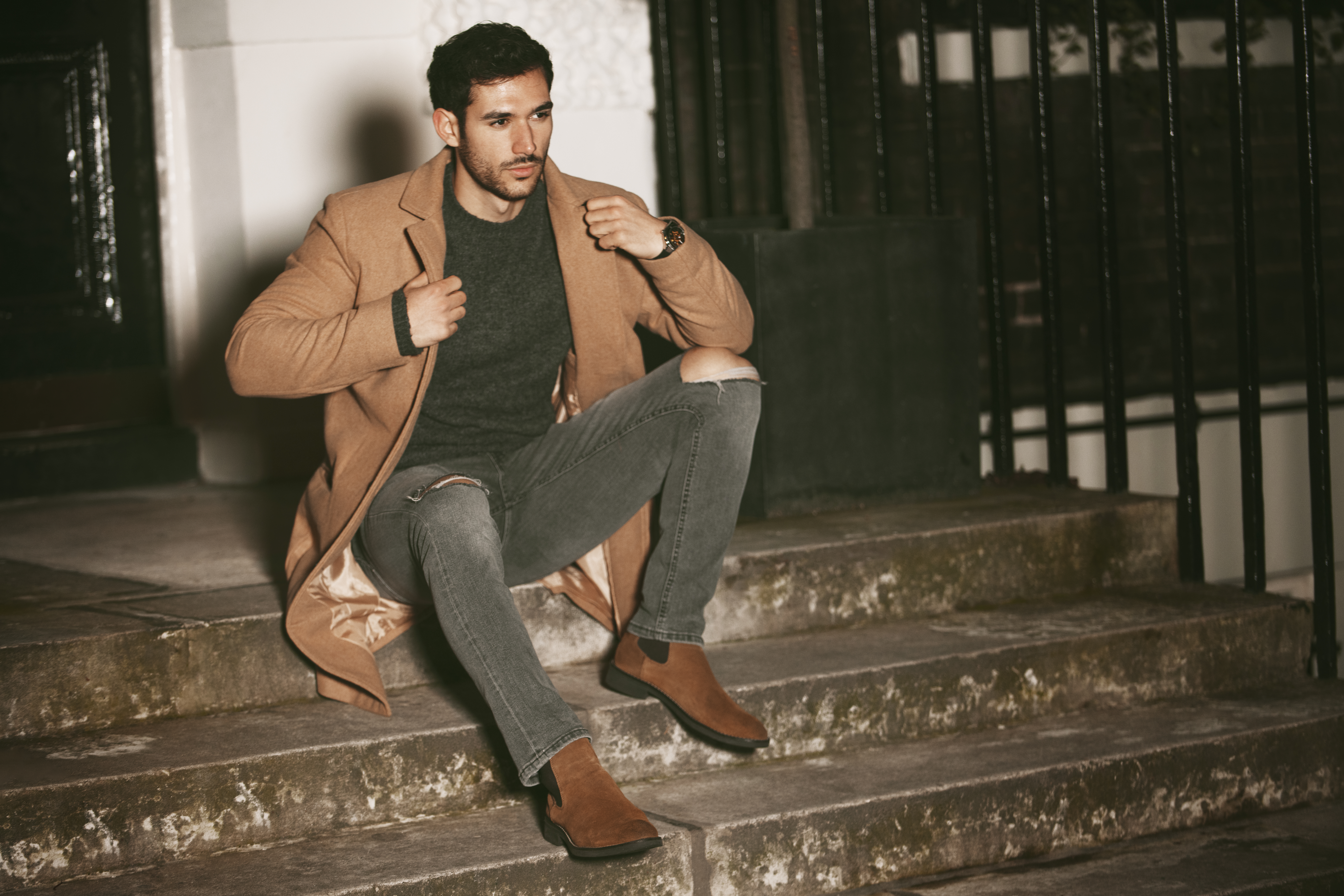 Elevate Your Style with Artistic Vision