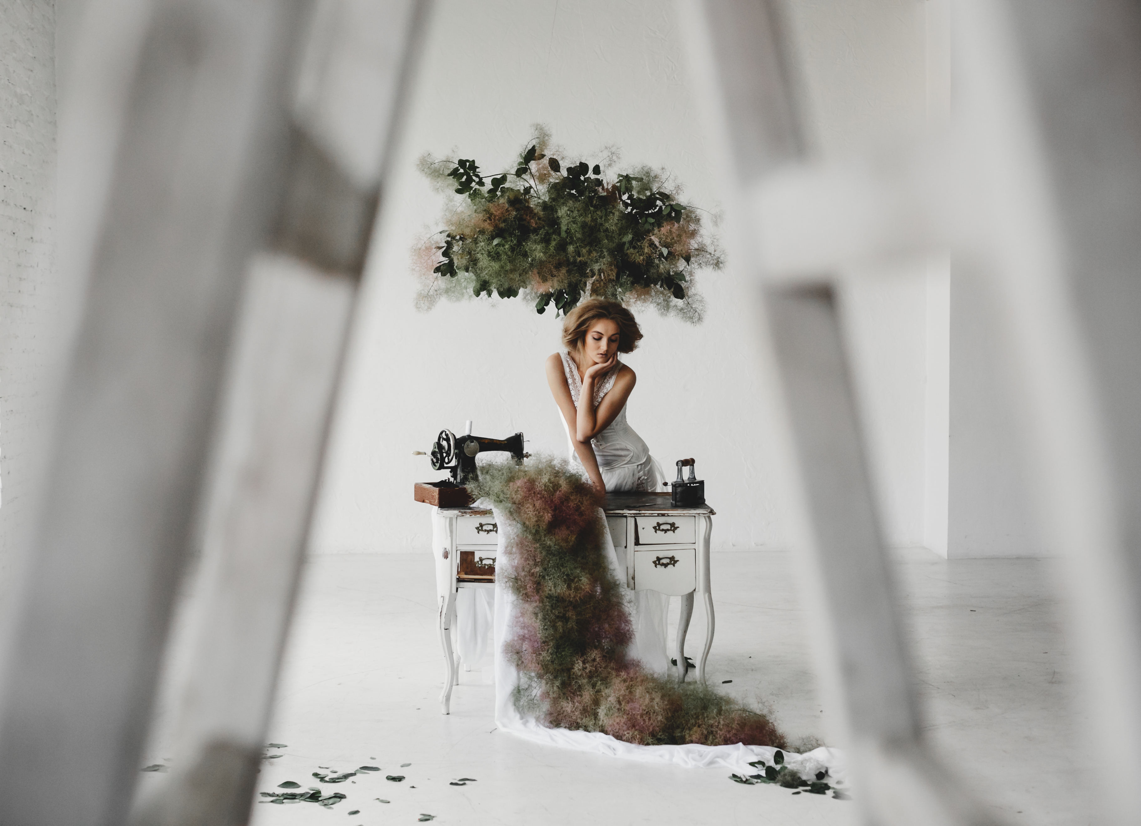 Studio & Location Shoots