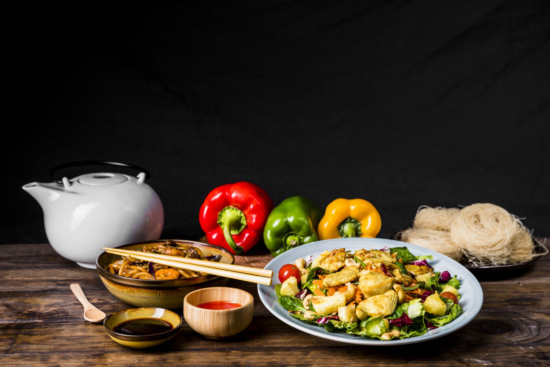 Restaurant & Commercial Photography – food photography in Peterborough, UK