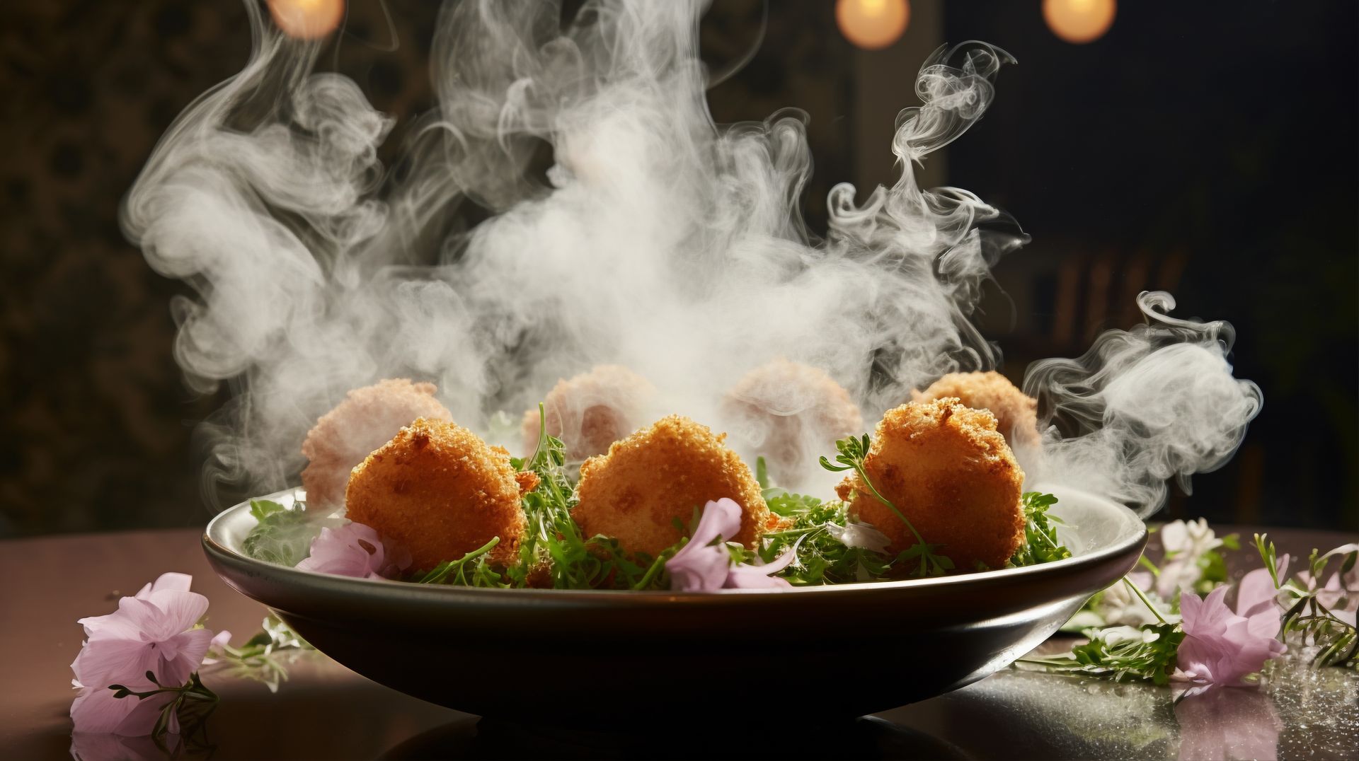 Capture the Essence of Your Culinary Creations – food photography in Peterborough, UK