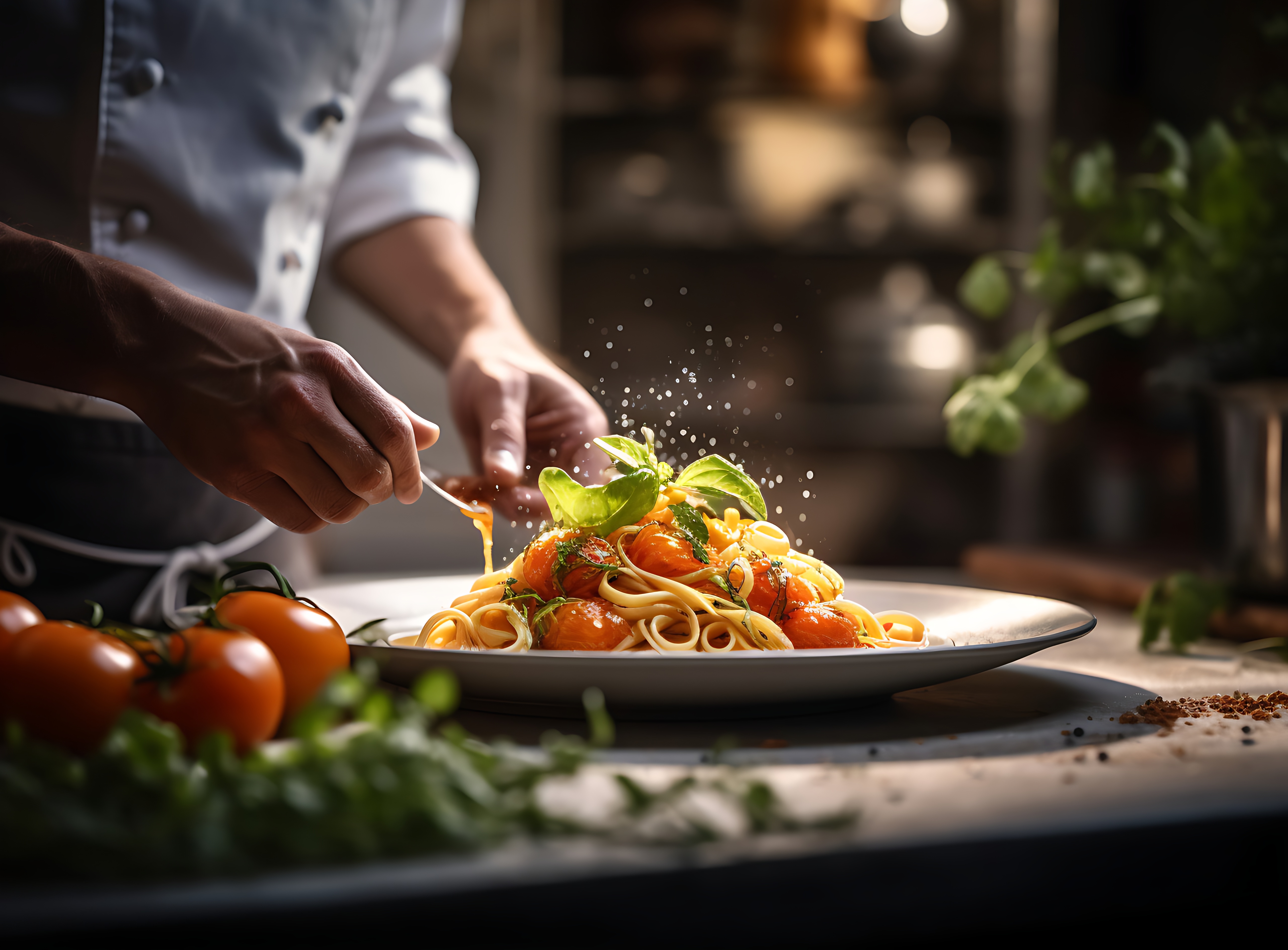 Food Photography