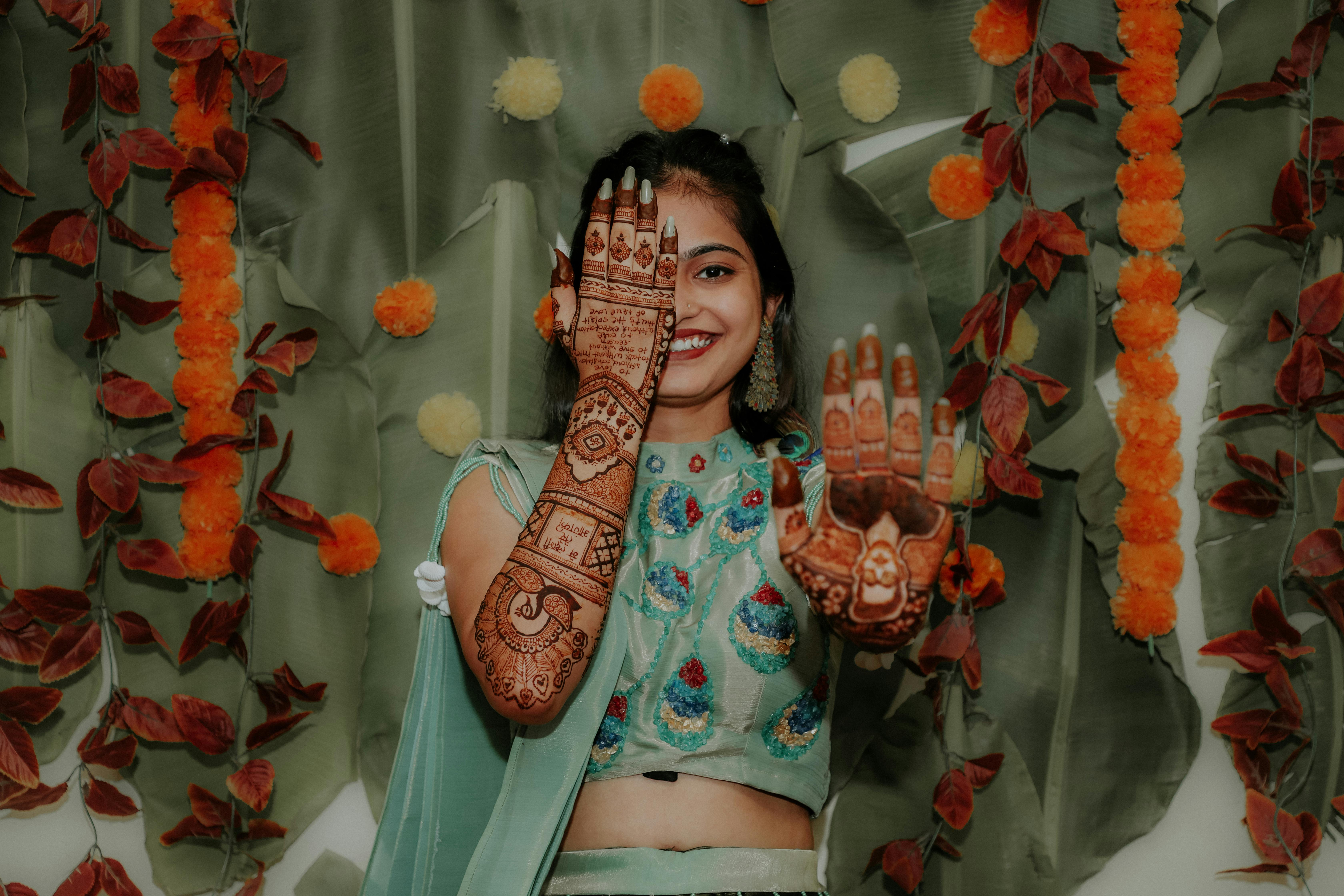 Candid Moments of Joy