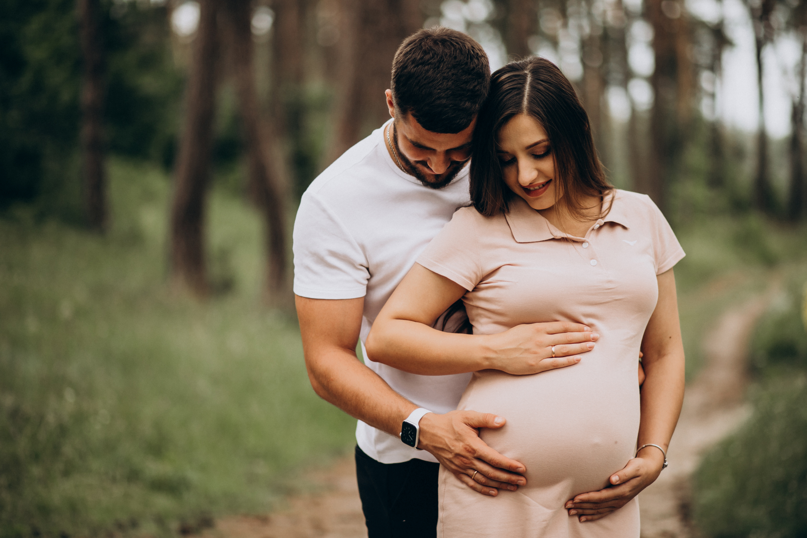 Cherish Every Newborn Detail