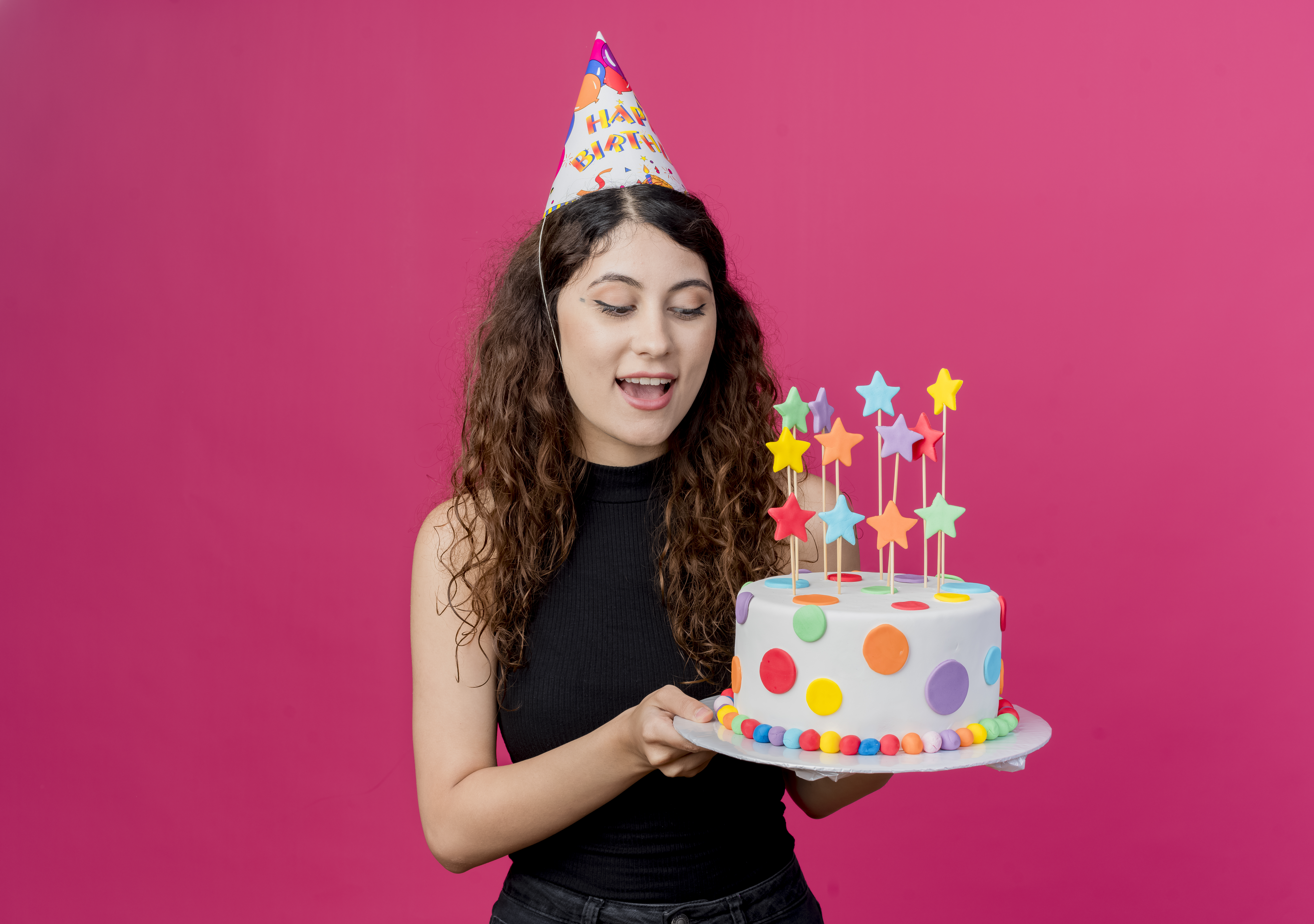 Themed Birthday Shoots