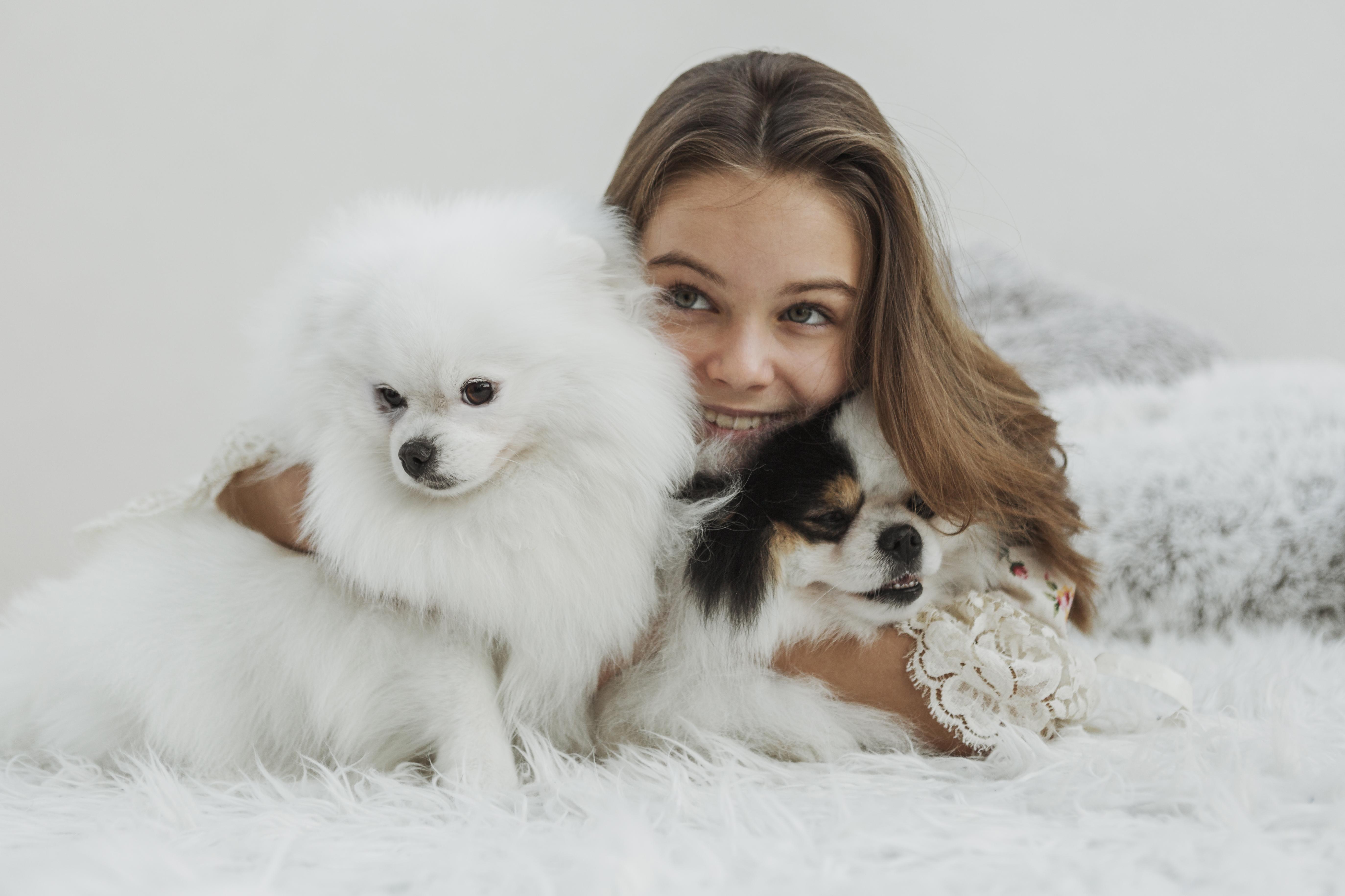 Pet & Owner Bonding Sessions