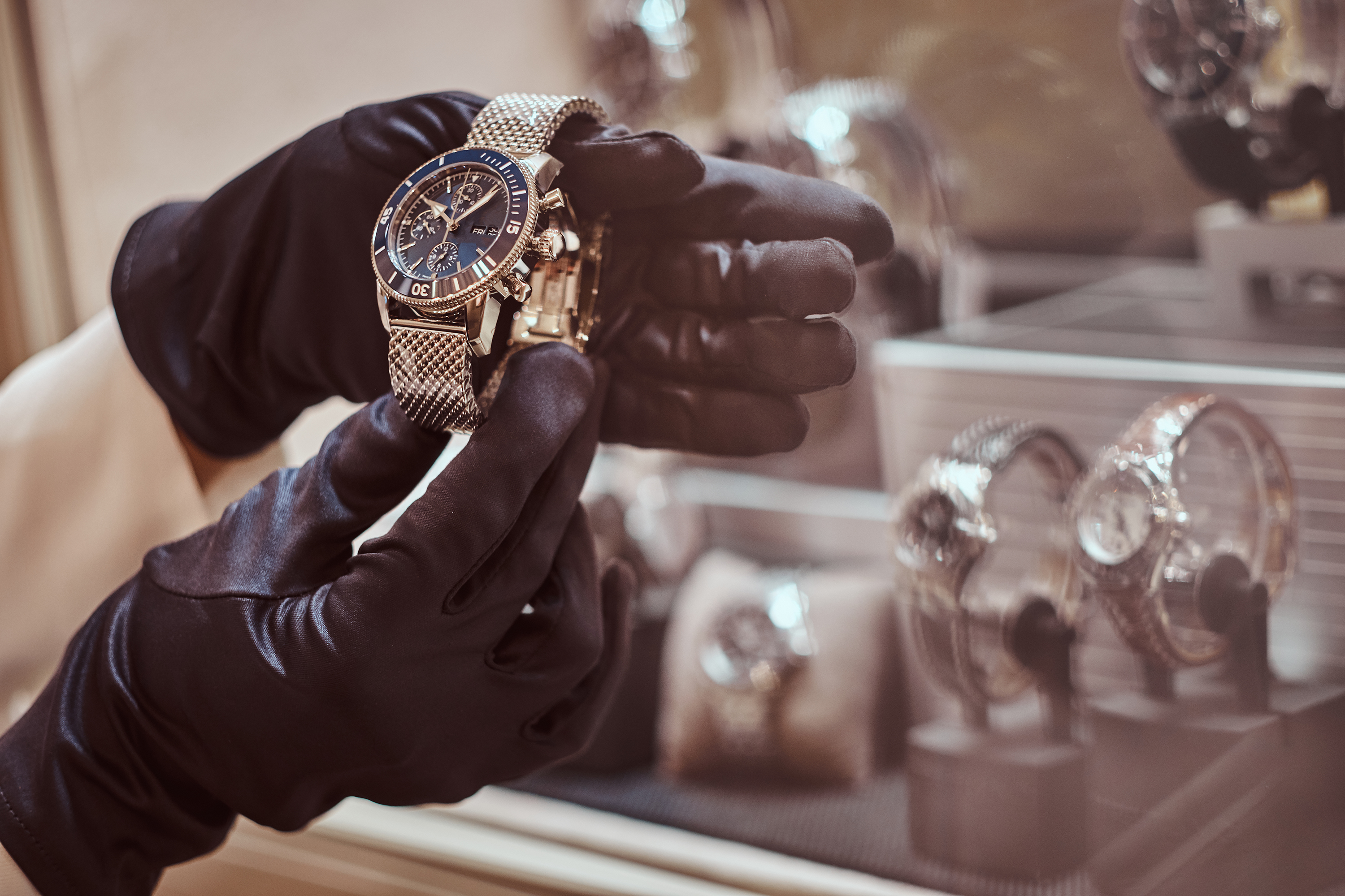 Elevate Your Products with Expert Photography